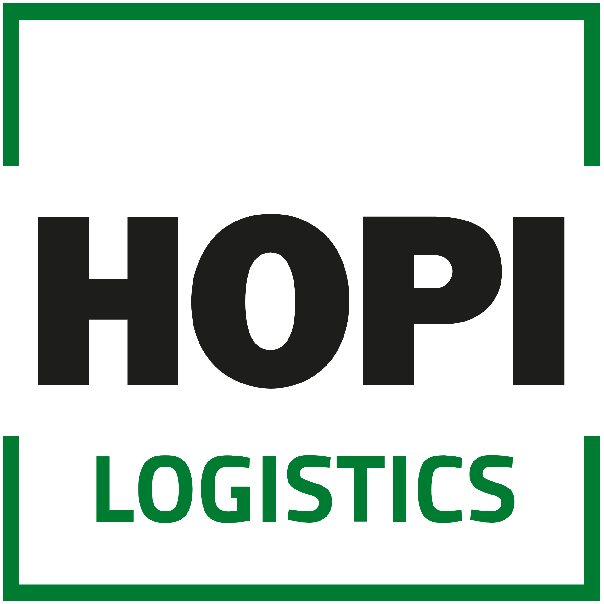 HOPI LOGISTICS